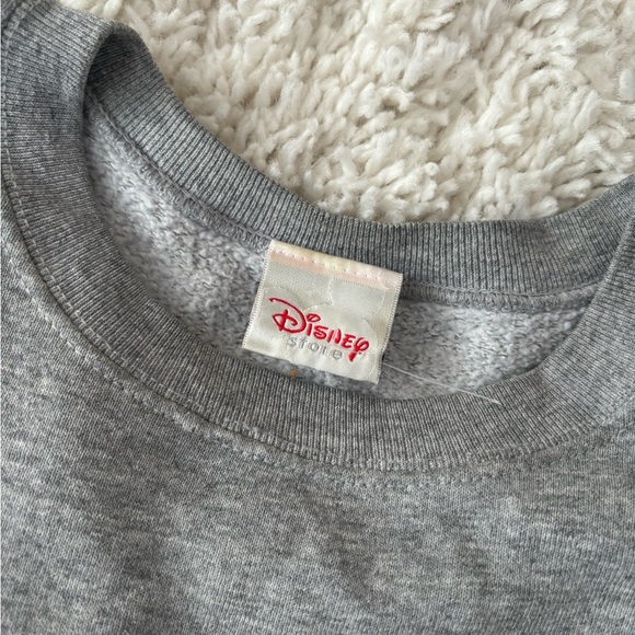 Vintage Mickey Crewneck - Picture 4 of 6